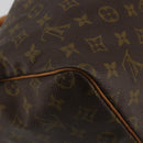 LOUIS VUITTON Monogram Speedy 30 Hand Bag M41526 LV Auth 176936-17