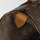 LOUIS VUITTON Monogram Speedy 30 Hand Bag M41526 LV Auth 176936-18