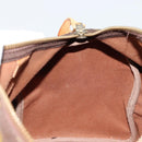 LOUIS VUITTON Monogram Speedy 30 Hand Bag M41526 LV Auth 176936-20