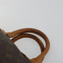 LOUIS VUITTON Monogram Speedy 30 Hand Bag M41526 LV Auth 176936-8