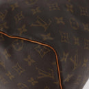 LOUIS VUITTON Monogram Speedy 30 Hand Bag M41526 LV Auth 176937A-14