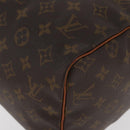 LOUIS VUITTON Monogram Speedy 30 Hand Bag M41526 LV Auth 176937A-15
