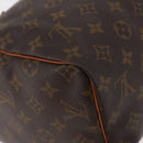 LOUIS VUITTON Monogram Speedy 30 Hand Bag M41526 LV Auth 176937A-16