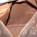 LOUIS VUITTON Monogram Speedy 30 Hand Bag M41526 LV Auth 176937A-19