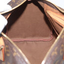 LOUIS VUITTON Monogram Speedy 30 Hand Bag M41526 LV Auth 176937A-20
