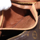 LOUIS VUITTON Monogram Speedy 30 Hand Bag M41526 LV Auth 176937A-21