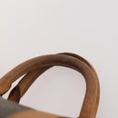 LOUIS VUITTON Monogram Keepall 55 Boston Bag M41424 LV Auth 176942-14