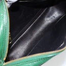 LOUIS VUITTON Epi Trocadero 23 Shoulder Bag Green M52304 LV Auth 176946-10