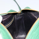 LOUIS VUITTON Epi Trocadero 23 Shoulder Bag Green M52304 LV Auth 176946-19