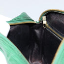 LOUIS VUITTON Epi Trocadero 23 Shoulder Bag Green M52304 LV Auth 176946-20