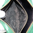 LOUIS VUITTON Epi Trocadero 23 Shoulder Bag Green M52304 LV Auth 176946-11