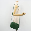 LOUIS VUITTON Epi Trocadero 23 Shoulder Bag Green M52304 LV Auth 176946-23