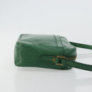 LOUIS VUITTON Epi Trocadero 23 Shoulder Bag Green M52304 LV Auth 176946-3