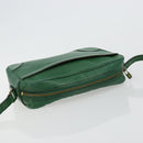 LOUIS VUITTON Epi Trocadero 23 Shoulder Bag Green M52304 LV Auth 176946-6