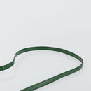 LOUIS VUITTON Epi Trocadero 23 Shoulder Bag Green M52304 LV Auth 176946-8