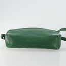 LOUIS VUITTON Epi Trocadero 23 Shoulder Bag Green M52304 LV Auth 176946-5