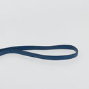 LOUIS VUITTON Epi Pochette Arche Shoulder Bag Blue M52575 LV Auth 176947-14