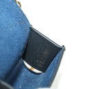 LOUIS VUITTON Monogram Etui Earphone Case GI0448 LV Auth 176956M-11