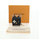 LOUIS VUITTON Monogram Etui Earphone Case GI0448 LV Auth 176956M-12