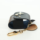 LOUIS VUITTON Monogram Etui Earphone Case GI0448 LV Auth 176956M-4