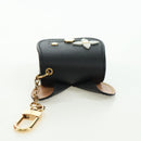 LOUIS VUITTON Monogram Etui Earphone Case GI0448 LV Auth 176956M-6