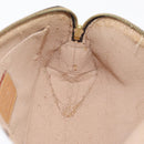 LOUIS VUITTON Monogram Pochette Cosmetic PM Pouch M43998 LV Auth 176957-18