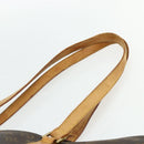 LOUIS VUITTON Monogram Cabas Alto Tote Bag M51152 LV Auth 176984-8
