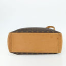 LOUIS VUITTON Monogram Cabas Alto Tote Bag M51152 LV Auth 176984-5