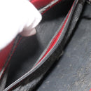 LOUIS VUITTON Epi Sac Plat Hand Bag Red M5274E LV Auth 176989-20