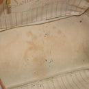 LOUIS VUITTON Damier Azur Neverfull MM Tote Bag N41605 LV Auth 176990-9