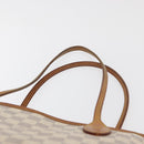 LOUIS VUITTON Damier Azur Neverfull MM Tote Bag N41605 LV Auth 176990-14