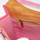 LOUIS VUITTON Monogram Mini Sac Catlin Hand Bag strawberry M92930 Auth 176999-21