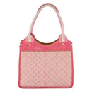 LOUIS VUITTON Monogram Mini Sac Catlin Hand Bag strawberry M92930 Auth 176999-2