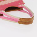 LOUIS VUITTON Monogram Mini Sac Catlin Hand Bag strawberry M92930 Auth 176999-7