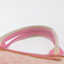LOUIS VUITTON Monogram Mini Sac Catlin Hand Bag strawberry M92930 Auth 176999-8