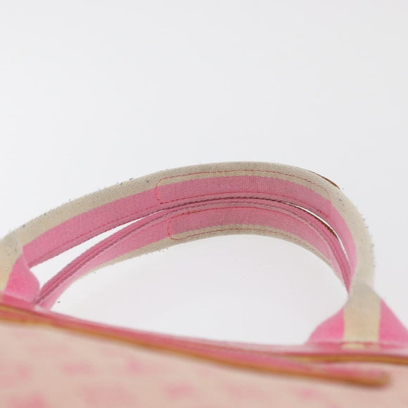LOUIS VUITTON Monogram Mini Sac Catlin Hand Bag strawberry M92930 Auth 176999