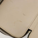 LOUIS VUITTON Monogram Trousse Brush PM Cosmetic Pouch M47510 LV Auth 177017-16