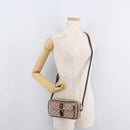 LOUIS VUITTON Monogram Mini Juliet MM Shoulder Bag Red M92219 LV Auth 177057-22