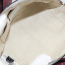 GUCCI Kinder Handtasche Leder Silber Original 177083A-11