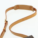LOUIS VUITTON Monogram Saint Cloud GM Shoulder Bag M51242 LV Auth 177092A-8
