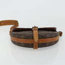 LOUIS VUITTON Monogram Chantilly GM Shoulder Bag M51232 LV Auth 177094-5