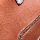 LOUIS VUITTON Monogram Chantilly GM Shoulder Bag M51232 LV Auth 177094-22