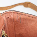 LOUIS VUITTON Monogram Chantilly GM Shoulder Bag M51232 LV Auth 177094-12