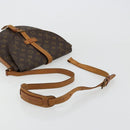 LOUIS VUITTON Monogram Chantilly GM Shoulder Bag M51232 LV Auth 177094-7