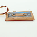 LOUIS VUITTON Monogram Porte Cartes LV Tape Card Case M14066 LV Auth 177098SM-5