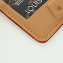 LOUIS VUITTON Monogram Porte Cartes LV Tape Card Case M14066 LV Auth 177098SM-15