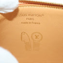 LOUIS VUITTON Monogram Porte Cartes LV Tape Card Case M14066 LV Auth 177098SM-10