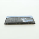 FENDI Zucca Canvas Dratini Card Case Black Brown Auth 177099SAM-6