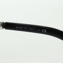 CHANEL Sunglasses metal Silver tone 4242 CC Auth 177100V-20
