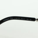CHANEL Sunglasses metal Silver tone 4242 CC Auth 177100V-27